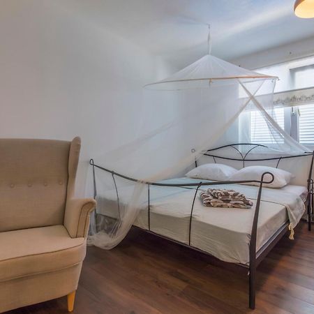 Vila Aria - Health & Wellness App Novi Vinodolski Dış mekan fotoğraf